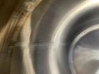 Used - Cherry Burrell Reactor, 2,500 Gallon